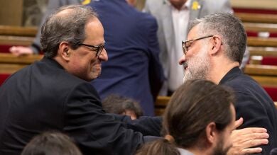 Las cinco noticias más importantes de este domingo 13 de mayo
