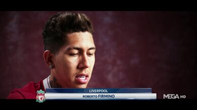 Roberto Firmino: 