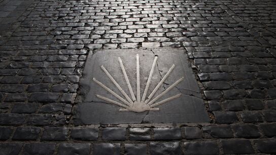 Camino de Santiago