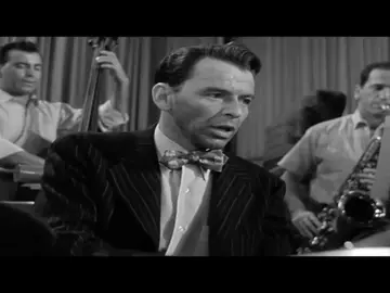 Se cumplen 20 años del fallecimiento de Frank Sinatra Se cumplen 20 años del fallecimiento de Frank Sinatra