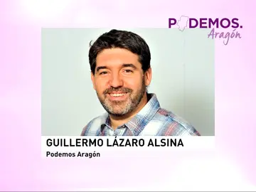 Podemos Aragón escondió la dimisión de su secretario general por pagarse un viaje con fondos del grupo municipal Podemos Aragón escondió la dimisión de su secretario general por pagarse un viaje con fondos del grupo municipal