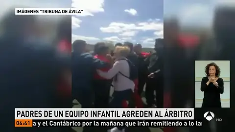 AGRESION FUTBOL AGRESION FUTBOL