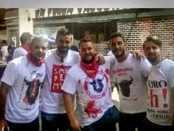 La Manada La Manada