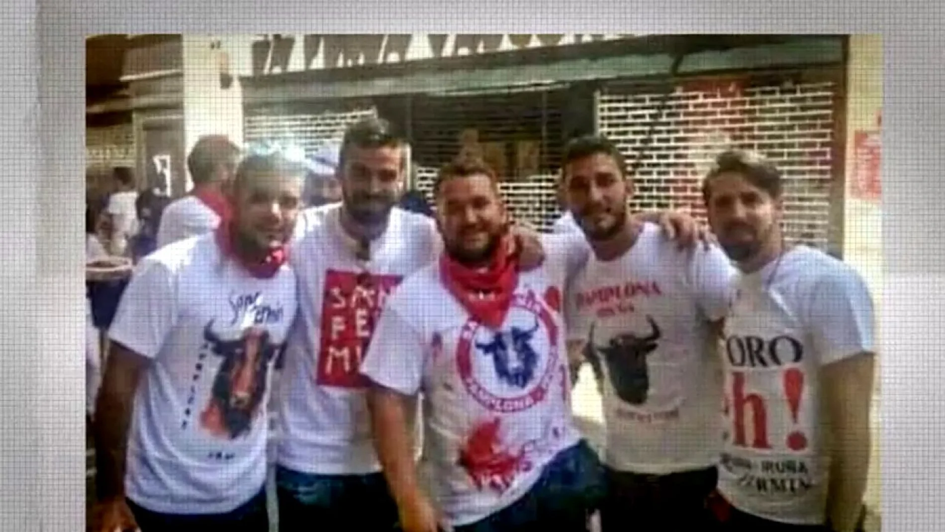 La Manada La Manada