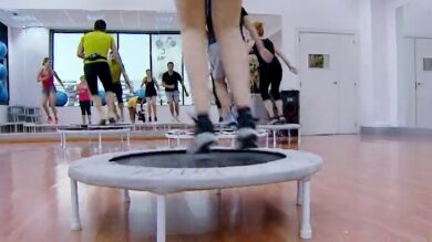 La 'operación bikini' ya está aquí y muchos españoles hacen lo imposible en el 'tiempo de descuento'
