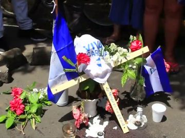 Tensa calma en Nicaragua a horas de que venza plazo al Gobierno para dialogar