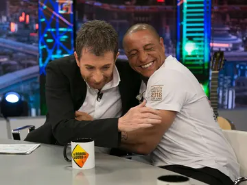 La superstición de Roberto Carlos La superstición de Roberto Carlos