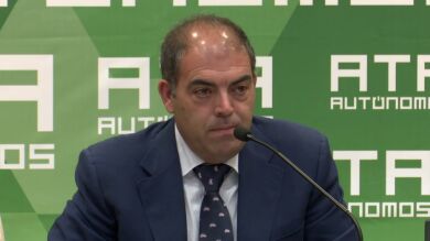 Los autónomos españoles tienen el sistema de protección social más avanzado de Europa