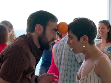 Celos, sorpresas y ligues en el resort Celos, sorpresas y ligues en el resort