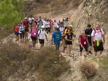 La jueza que condena a hacer el Camino de Santiago La jueza que condena a hacer el Camino de Santiago