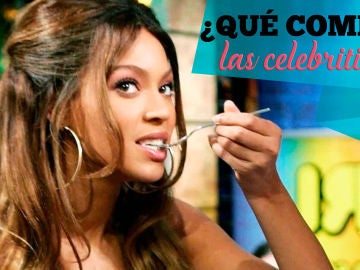 Curiositips cocina - ¿Qué comen las celebrities para estar así de bien?