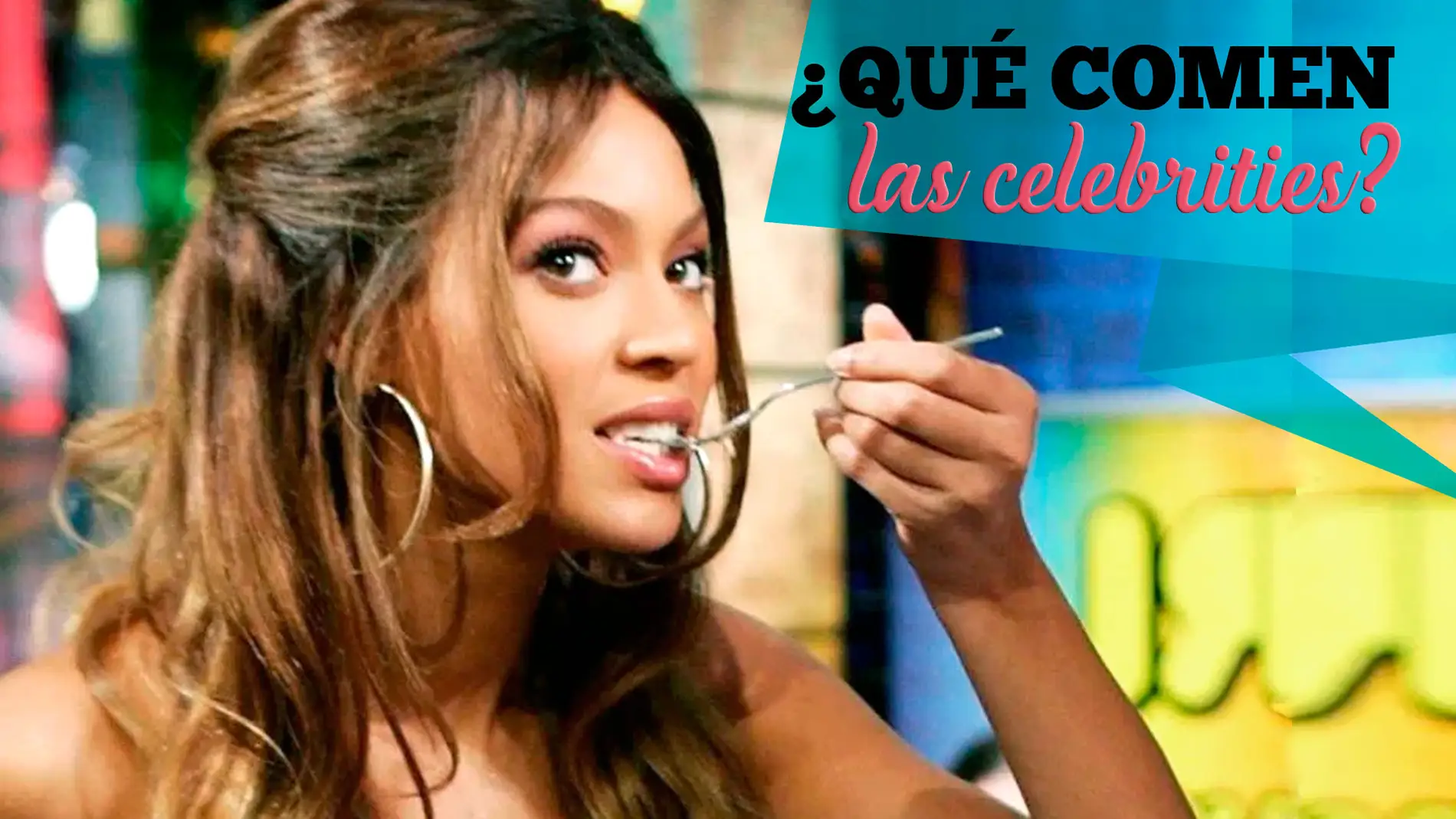 Curiositips cocina - ¿Qué comen las celebrities para estar así de bien?