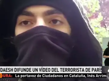 VIDEO DAESH VIDEO DAESH