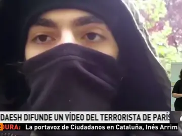 VIDEO DAESH VIDEO DAESH