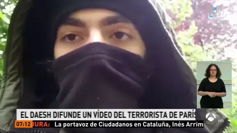 VIDEO DAESH VIDEO DAESH