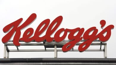La empresa Kellogg, 