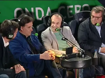 Andrés Iniesta: "China y Japón son dos escenarios posibles, decidiré todo la próxima semana" Andrés Iniesta: "China y Japón son dos escenarios posibles, decidiré todo la próxima semana"