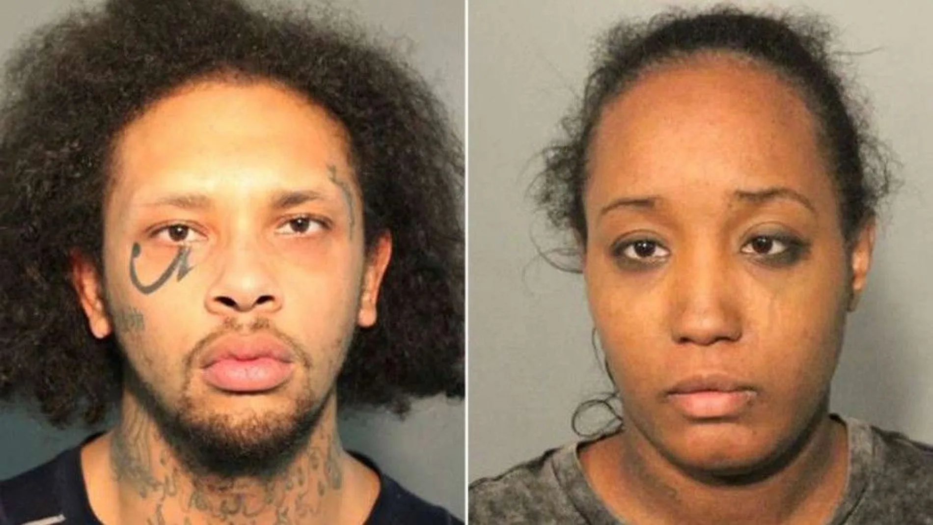 Los padres de los niños encontrados en la 'casa de los horrores' de California Los padres de los niños encontrados en la 'casa de los horrores' de California