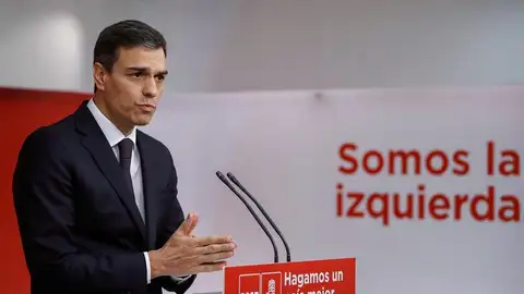 Pedro Sánchez Pedro Sánchez