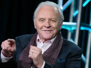 Anthony Hopkins Anthony Hopkins