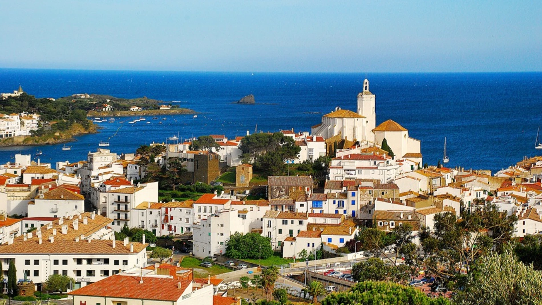 Cadaqués Cadaqués