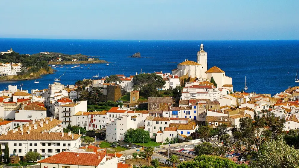 Cadaqués Cadaqués
