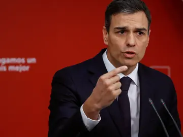 Pedro Sánchez Pedro Sánchez