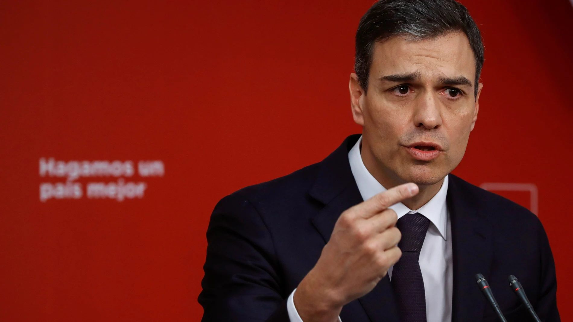 Pedro Sánchez Pedro Sánchez