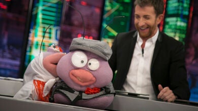 Petancas y Barrancas retan a Fernando Tejero con su sección 'Decisión crítica'