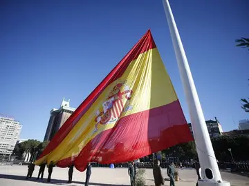 Bandera de Colón Bandera de Colón