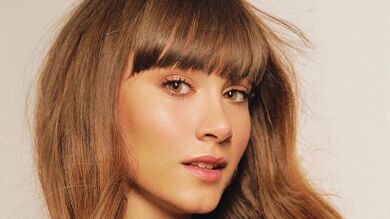 Aitana sorprende y revela el nombre y la fecha de lanzamiento de su primer single