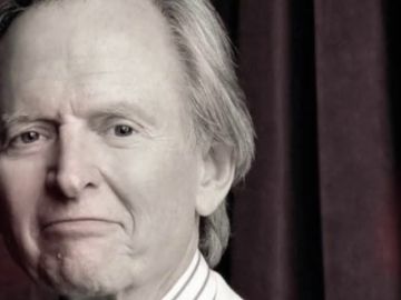Muere a los 87 años el escritor y periodista Tom Wolfe Muere a los 87 años el escritor y periodista Tom Wolfe
