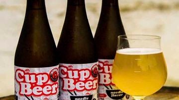 Cup Beer