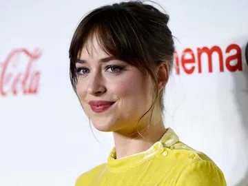 Dakota Johnson Dakota Johnson