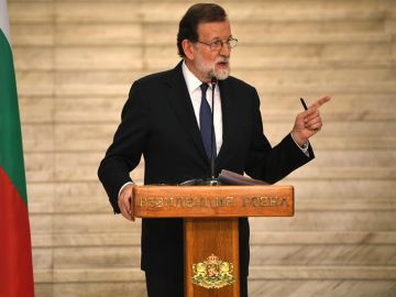 Mariano Rajoy