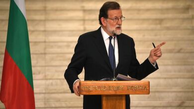 Rajoy advierte a Torra: 