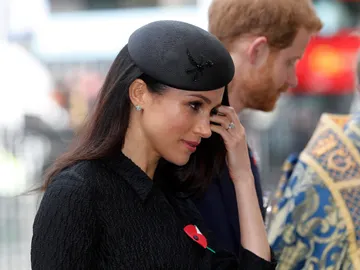 Meghan Markle Meghan Markle