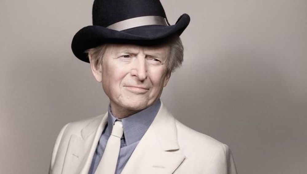 Tom Wolfe