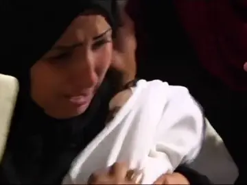 Matanza de palestinos en la frontera de Gaza Matanza de palestinos en la frontera de Gaza