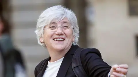 Clara Ponsatí Clara Ponsatí