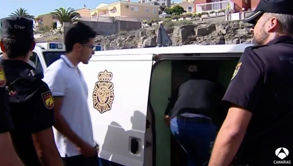 CRIMINALIDAD