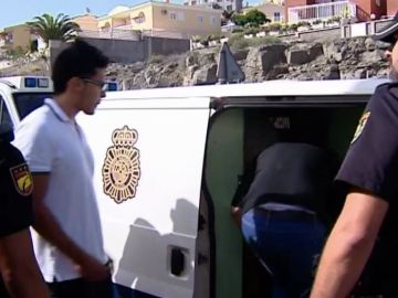 CRIMINALIDAD