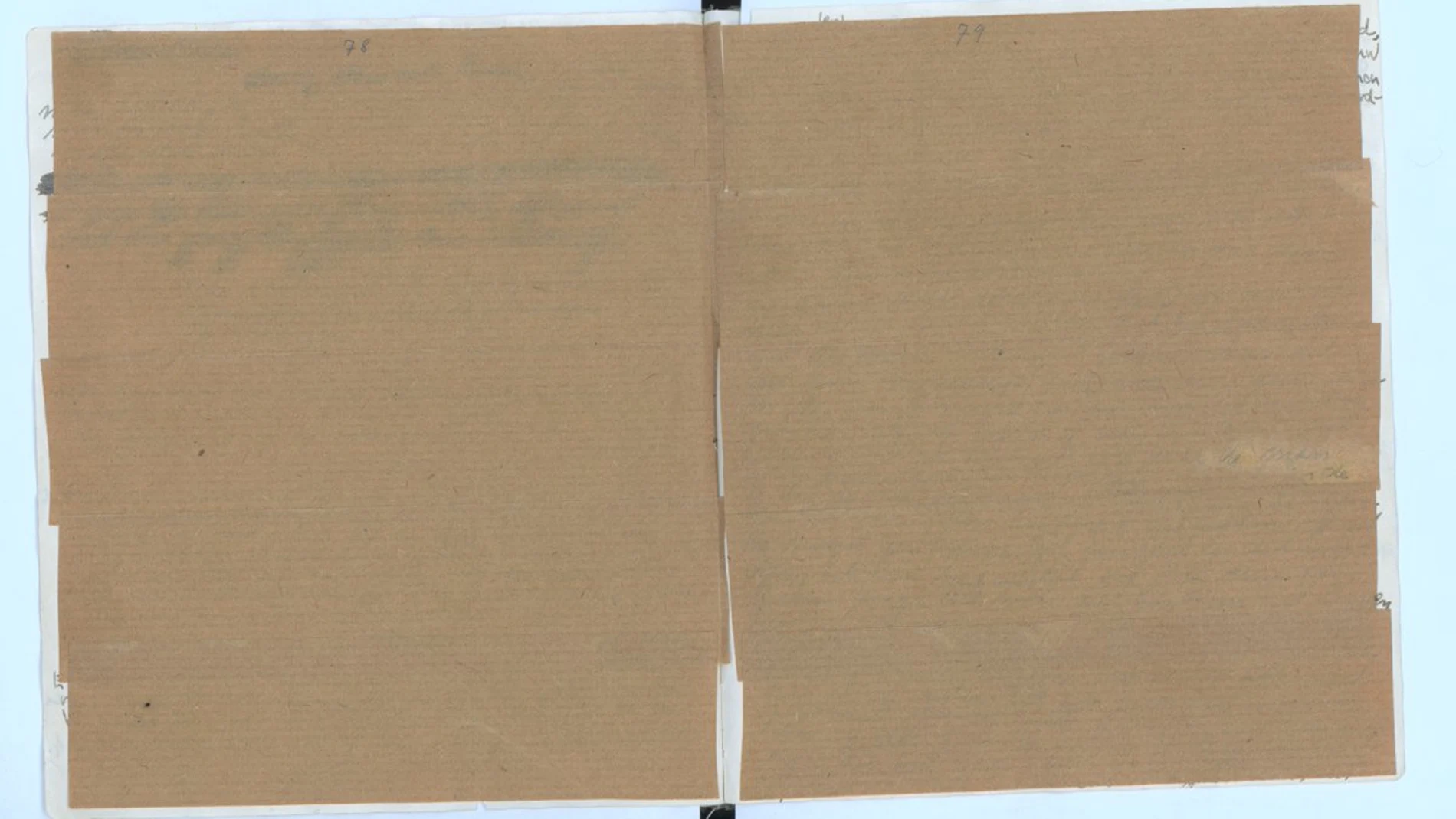 Las páginas secretas del diario de Ana Frank Las páginas secretas del diario de Ana Frank