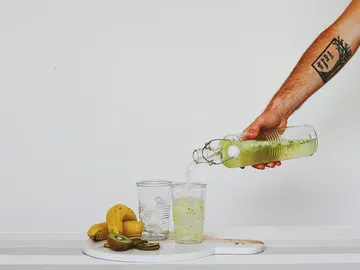 Las bebidas 'light' no son la panacea. Las bebidas 'light' no son la panacea.