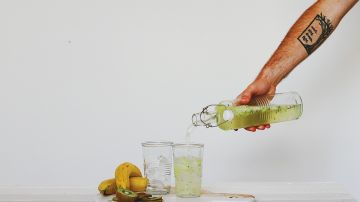 Las bebidas 'light' no son la panacea.
