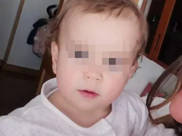 La menor Carlota La menor Carlota