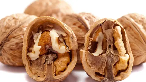 La nuez no solo sirve para comer. La nuez no solo sirve para comer.