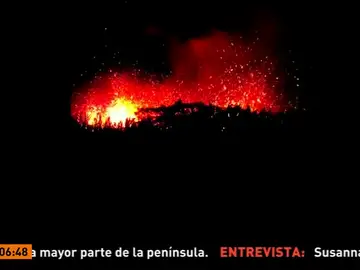 Volcán Kilauea Volcán Kilauea