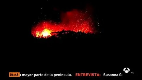 Volcán Kilauea Volcán Kilauea