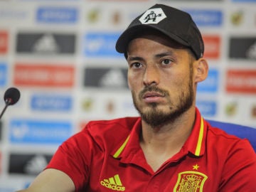 David Silva David Silva